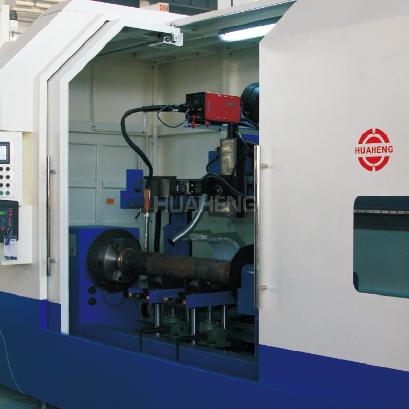 HWH Ring seam series300mm)